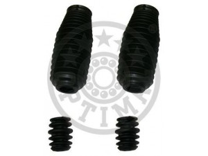 OPTIMAL AK-735404 apsauginio dangtelio komplektas, amortizatorius 
 Ašies montavimas/vairavimo mechanizmas/ratai -> Montavimas, pakabos statramstis
6532212, 7379687, 90BB-3025-AA