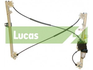 LUCAS ELECTRICAL WRL1140R lango pakėliklis 
 Vidaus įranga -> Elektrinis lango pakėliklis
