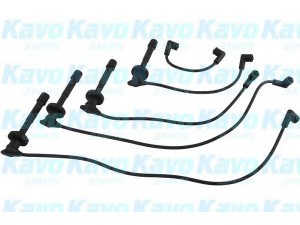 KAVO PARTS ICK-6506 uždegimo laido komplektas 
 Kibirkšties / kaitinamasis uždegimas -> Uždegimo laidai/jungtys
2245089J26