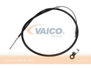 VAICO V50-30005 trosas, stovėjimo stabdys 
 Stabdžių sistema -> Valdymo svirtys/trosai
89 70 733, 89 70 741