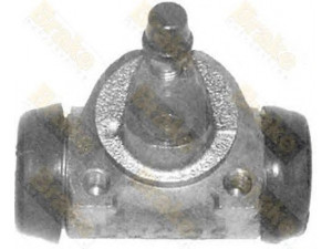 Brake ENGINEERING WC1254BE rato stabdžių cilindras 
 Stabdžių sistema -> Ratų cilindrai
1604645, 82FB2261AA, V82FB2261AA