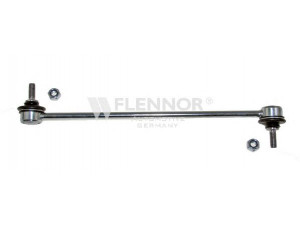FLENNOR FL0175-H šarnyro stabilizatorius 
 Ašies montavimas/vairavimo mechanizmas/ratai -> Stabilizatorius/fiksatoriai -> Savaime išsilyginanti atrama
5087.57
