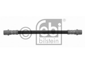 FEBI BILSTEIN 23158 stabdžių žarnelė 
 Stabdžių sistema -> Stabdžių žarnelės
8Z0 611 775 A, 8Z0 611 775 B