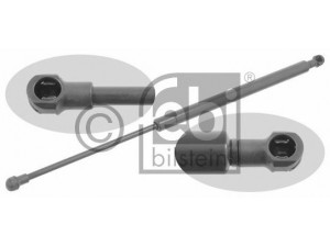 FEBI BILSTEIN 27889 dujinė spyruoklė, galinis langas 
 Kėbulas -> Dujinės spyruoklės
77 00 430 022