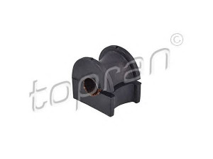 TOPRAN 301 870 skersinio stabilizatoriaus įvorių komplektas 
 Ašies montavimas/vairavimo mechanizmas/ratai -> Stabilizatorius/fiksatoriai -> Sklendės
1 035 515, 97KB5484AA