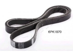 ASHIKA 112-6PK1870 V formos rumbuoti diržai 
 Techninės priežiūros dalys -> Techninės priežiūros intervalai
90916-02504, 90916-W2006, 90916W2026
