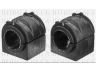 skersinio stabilizatoriaus komplektas