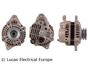 LUCAS ELECTRICAL LRA01746 kintamosios srovės generatorius 
 Elektros įranga -> Kint. sr. generatorius/dalys -> Kintamosios srovės generatorius
A3T09198, A3TA3098, A3TA3098A, A3TA3098AT