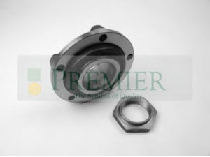BRT Bearings BRT1071 rato guolio komplektas 
 Ašies montavimas/vairavimo mechanizmas/ratai -> Rato stebulė/montavimas -> Rato guolis
374830, 330767, 374830, 374830
