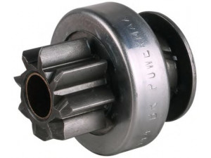 PowerMax 1015444 laisvos eigos pavara, starteris