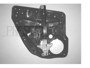 PRASCO VW034W059 lango pakėliklis 
 Vidaus įranga -> Elektrinis lango pakėliklis
1J4839462F