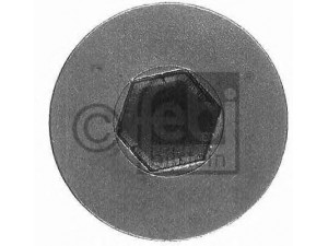FEBI BILSTEIN 04818 srieginis dangtelis
467365, 467714
