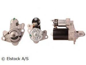 ELSTOCK 25-3280 starteris 
 Elektros įranga -> Starterio sistema -> Starteris
12411489995, 12417570488, NAD101481