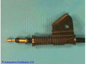 BLUE PRINT ADN14671 trosas, stovėjimo stabdys 
 Stabdžių sistema -> Valdymo svirtys/trosai
36531-13E02