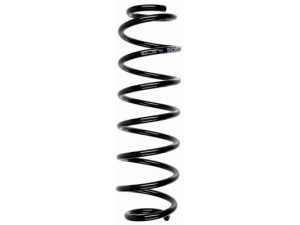SACHS 994 424 spyruoklė 
 Pakaba -> Spyruoklės
6Q0 511 115 BH