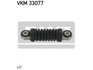 SKF VKM 33077 įtempiklio skriemulys, V formos rumbuotas diržas 
 Diržinė pavara -> V formos rumbuotas diržas/komplektas -> Įtempiklio skriemulys
5751.41, 9620038880, 5751.41, 96 20 038 880