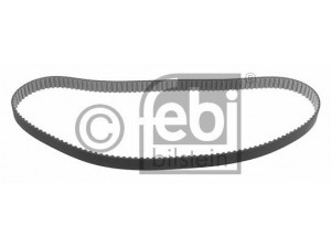 FEBI BILSTEIN 21718 paskirstymo diržas 
 Techninės priežiūros dalys -> Papildomas remontas
038 109 119, 038 109 119 B, 038 109 119 D
