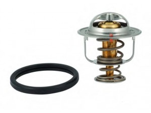 HOFFER 8192622 termostatas, aušinimo skystis 
 Aušinimo sistema -> Termostatas/tarpiklis -> Thermostat