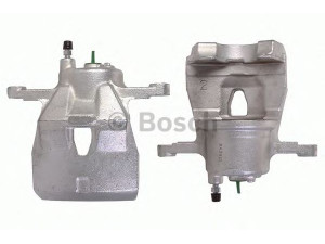 BOSCH 0 986 135 343 stabdžių apkaba 
 Dviratė transporto priemonės -> Stabdžių sistema -> Stabdžių apkaba / priedai
47730 52191