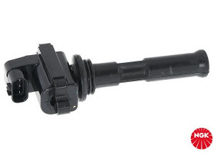 NGK 48102 ritė, uždegimas 
 Kibirkšties / kaitinamasis uždegimas -> Uždegimo ritė
46460582, 46460582, 46460582, 46460582