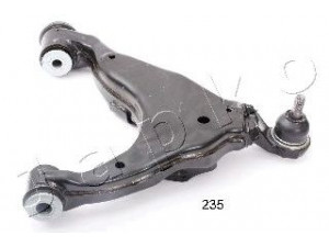 JAPKO 72234R vikšro valdymo svirtis 
 Ašies montavimas/vairavimo mechanizmas/ratai -> Valdymo svirtis/pasukamosios svirties sujungimas -> Vairo trauklės (valdymo svirtis, išilginis balansyras, diago
48068-60010