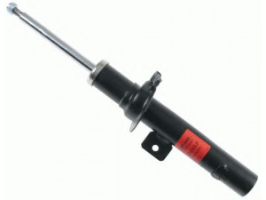 SACHS 200 849 amortizatorius 
 Pakaba -> Amortizatorius
319730196