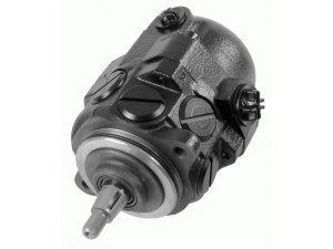 ZF LENKSYSTEME 8604.955.115 hidraulinis siurblys, vairo sistema 
 Vairavimas -> Vairo pavara/siurblys
1 318 270, 5001 857 544, 81.47101.6089