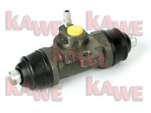 KAWE W4551 rato stabdžių cilindras 
 Stabdžių sistema -> Ratų cilindrai
721611047, 721611047, 721611047A