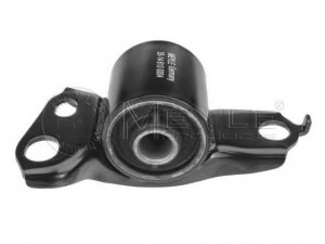 MEYLE 35-14 610 0004 valdymo svirties/išilginių svirčių įvorė 
 Ašies montavimas/vairavimo mechanizmas/ratai -> Valdymo svirtis/pasukamosios svirties sujungimas -> Montavimas/sutvirtinimas
GE4T-34-46XD