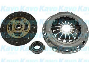 KAVO PARTS CP-1161 sankabos komplektas 
 Sankaba/dalys -> Sankabos remonto komplektas, visas