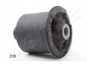 ASHIKA GOM-235 laikiklis, valdymo svirties montavimas 
 Ašies montavimas/vairavimo mechanizmas/ratai -> Valdymo svirtis/pasukamosios svirties sujungimas -> Montavimas/sutvirtinimas
5131 C9, 48725-0H010