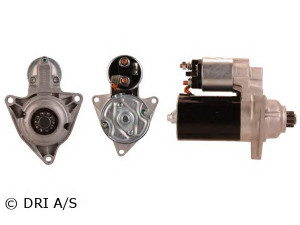 DRI 311084102 starteris 
 Elektros įranga -> Starterio sistema -> Starteris
02B911023F