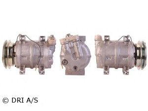 DRI 700510778 kompresorius, oro kondicionierius 
 Oro kondicionavimas -> Kompresorius/dalys
MR190619