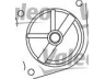 VALEO 436072 starteris