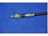 PARTS-MALL PTB-078 akceleratoriaus trosas 
 Kuro mišinio formavimas -> Karbiuratorius, sistema -> Valdymo sąsajos/amortizatorius/kameros
0K60A41660E, 0K60A41660F, 0K60A41660G