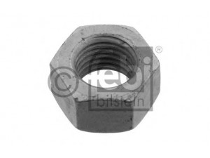 FEBI BILSTEIN 33107 veržlė
05132874AA, 5132874AA, 308673 012001