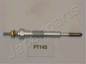 JAPANPARTS PT145 kaitinimo žvakė 
 Kibirkšties / kaitinamasis uždegimas -> Kaitinimo kaištis
19850-68010