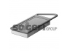 TECNOCAR A2075 oro filtras 
 Filtrai -> Oro filtras
1147681, 1672497, 1735085, 2S6Q9601A1A