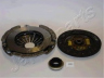 JAPANPARTS KF-W09 sankabos komplektas 
 Sankaba/dalys -> Sankabos remonto komplektas, visas