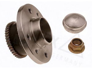 AUTEX 804067 rato guolio komplektas 
 Ašies montavimas/vairavimo mechanizmas/ratai -> Rato stebulė/montavimas -> Rato guolis
77 01 204 866, 77 01 204 866, 77 01 204 867