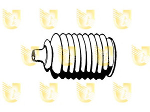 UNIGOM 300036 gofruotoji membrana, vairavimas 
 Vairavimas -> Gofruotoji membrana/sandarinimai
11702230020023, 60734840, 1568353