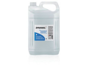 DYNAMAX 500137 distiliuotas vanduo