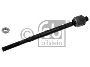 FEBI BILSTEIN 42487 vidinė skersinė vairo trauklė 
 Vairavimas -> Vairo mechanizmo sujungimai
S47P-32-240A