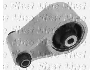 FIRST LINE FEM3670 variklio montavimas 
 Variklis -> Variklio montavimas -> Variklio montavimo rėmas
7700308756