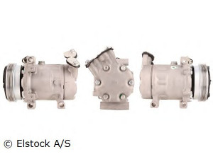 ELSTOCK 51-0320 kompresorius, oro kondicionierius 
 Oro kondicionavimas -> Kompresorius/dalys
7700111182, 7700115830