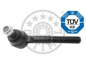 OPTIMAL G1-608 skersinės vairo trauklės galas 
 Vairavimas -> Vairo mechanizmo sujungimai
4857061G25