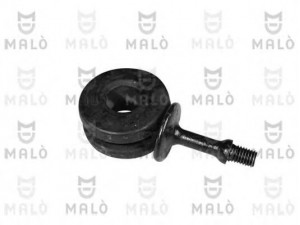 MAL? 174002 šarnyro stabilizatorius 
 Ašies montavimas/vairavimo mechanizmas/ratai -> Stabilizatorius/fiksatoriai -> Savaime išsilyginanti atrama
357411315A, 357411315D