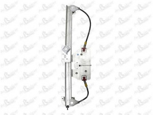 AC Rolcar 01.4342 lango pakėliklis 
 Vidaus įranga -> Elektrinis lango pakėliklis
2107301646