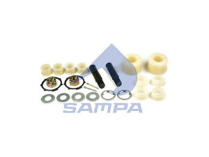 SAMPA 010.518 remonto komplektas, stabilizatoriaus pakaba
387 320 04 28, 387 586 04 32, 3873200428