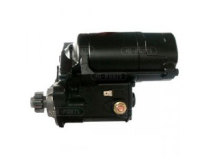 HC-PARTS JS1314 starteris 
 Elektros įranga -> Starterio sistema -> Starteris
31200-P5T-G00, NAD100580